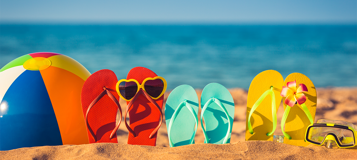 SummerHoliday