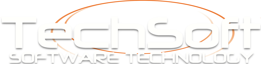 Logo Techsoft
