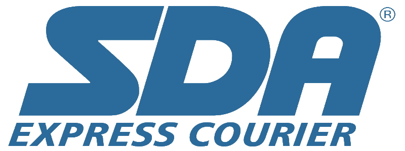 Logo Sda