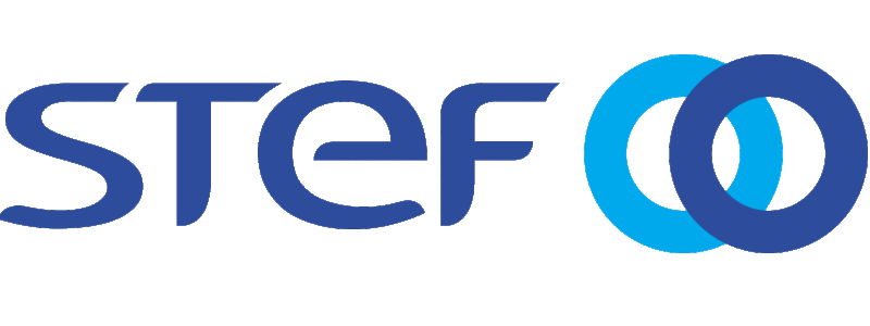 Logo Stef