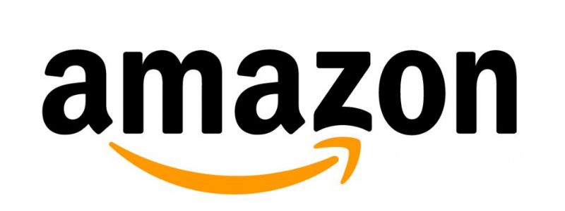 Logo Amazon