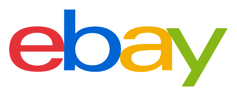 Logo eBay