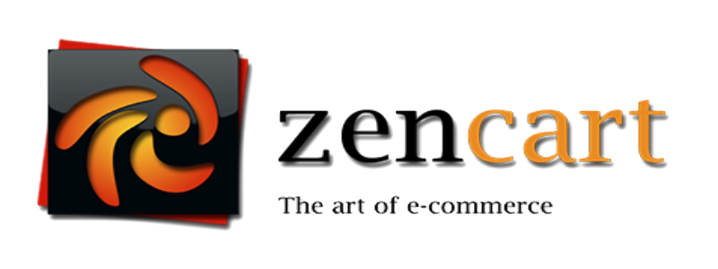 Logo Zencart